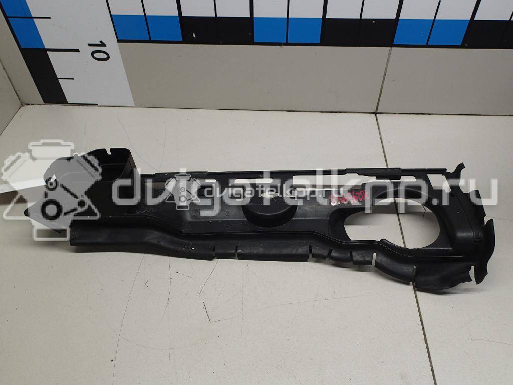 Фото Воздуховод радиатора левый  30764565 для volvo XC60 {forloop.counter}}