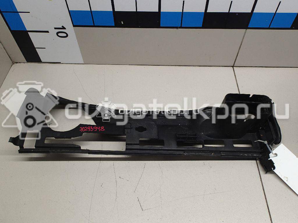 Фото Воздуховод радиатора левый  30764565 для volvo XC60 {forloop.counter}}