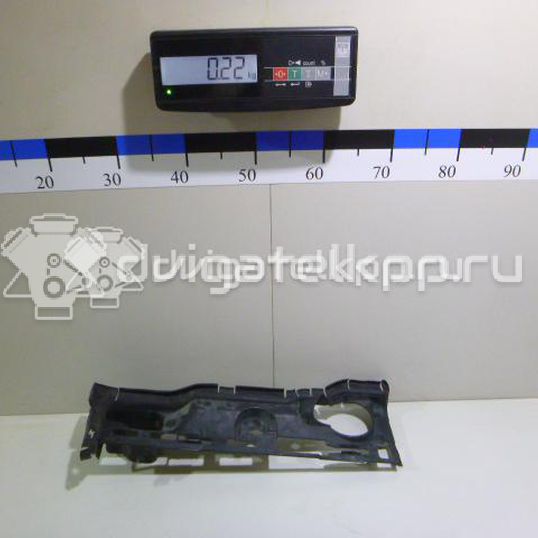 Фото Воздуховод радиатора левый  30764565 для volvo XC60