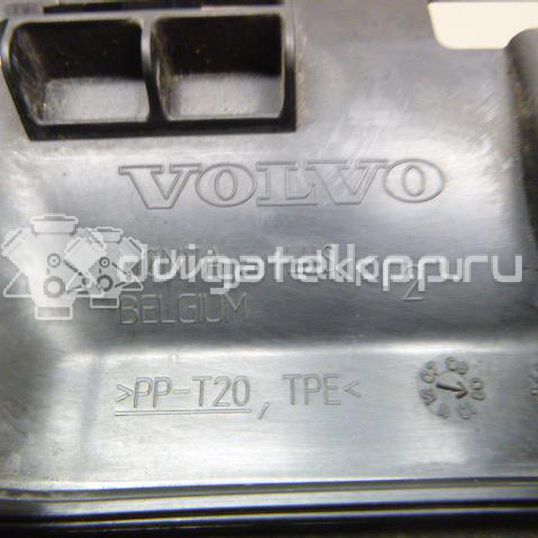 Фото Воздуховод радиатора левый  31353293 для volvo XC60