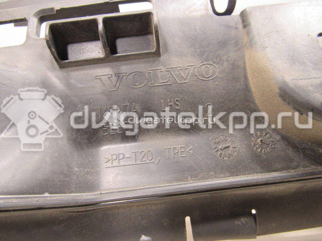 Фото Воздуховод радиатора левый  31353293 для volvo XC60 {forloop.counter}}