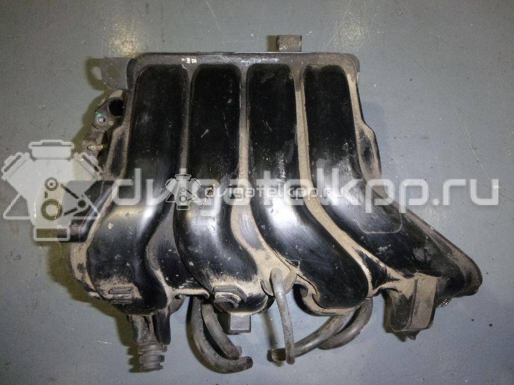 Фото Коллектор впускной для двигателя G4FG для Hyundai (Beijing) / Hyundai / Kia 123-128 л.с 16V 1.6 л бензин 283102B800 {forloop.counter}}