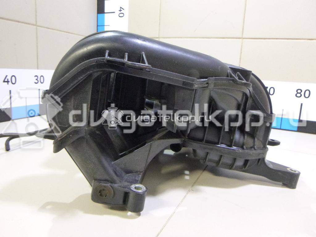 Фото Коллектор впускной для двигателя G4FG для Hyundai (Beijing) / Hyundai / Kia 123-128 л.с 16V 1.6 л бензин 283102B800 {forloop.counter}}