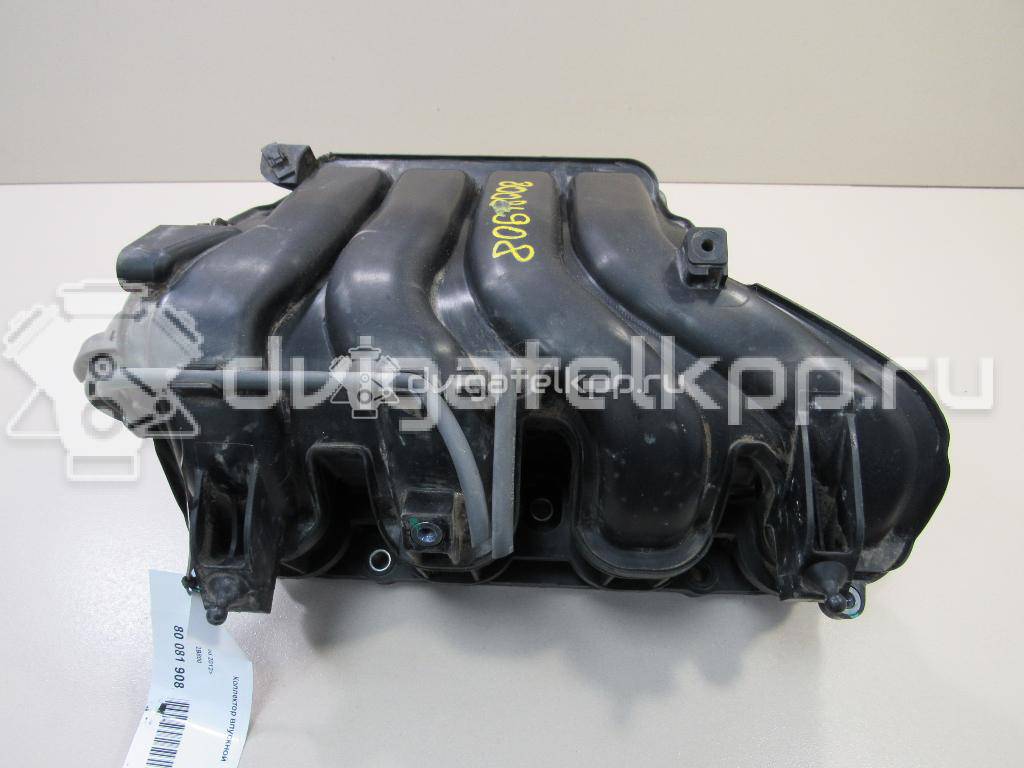 Фото Коллектор впускной для двигателя G4FG для Hyundai (Beijing) / Hyundai / Kia 123-128 л.с 16V 1.6 л бензин 283102B800 {forloop.counter}}