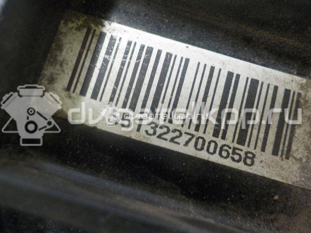 Фото Коллектор впускной для двигателя G4FG для Hyundai (Beijing) / Hyundai / Kia 123-128 л.с 16V 1.6 л бензин 283102B800 {forloop.counter}}