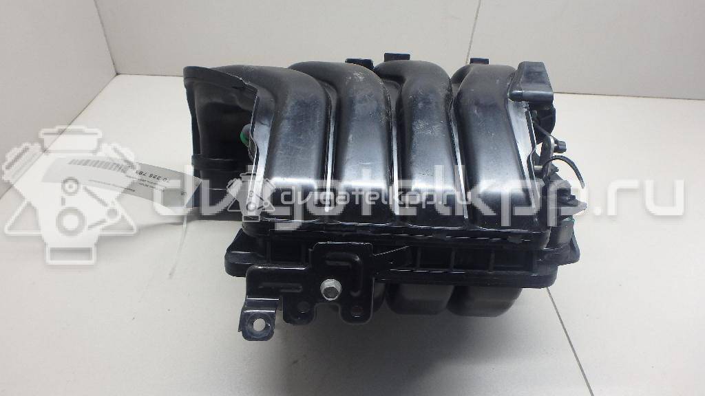 Фото Коллектор впускной для двигателя G4FG для Hyundai (Beijing) / Hyundai / Kia 123-128 л.с 16V 1.6 л бензин 283102B800 {forloop.counter}}