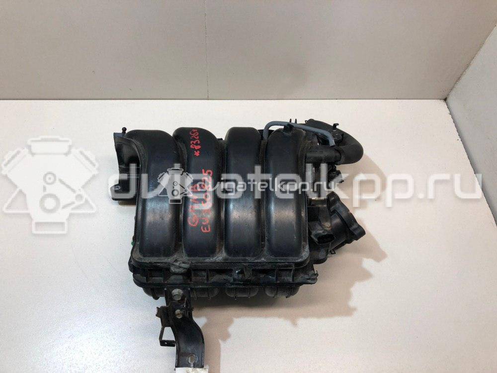 Фото Коллектор впускной для двигателя G4NB для Hyundai / Kia 143-160 л.с 16V 1.8 л бензин {forloop.counter}}