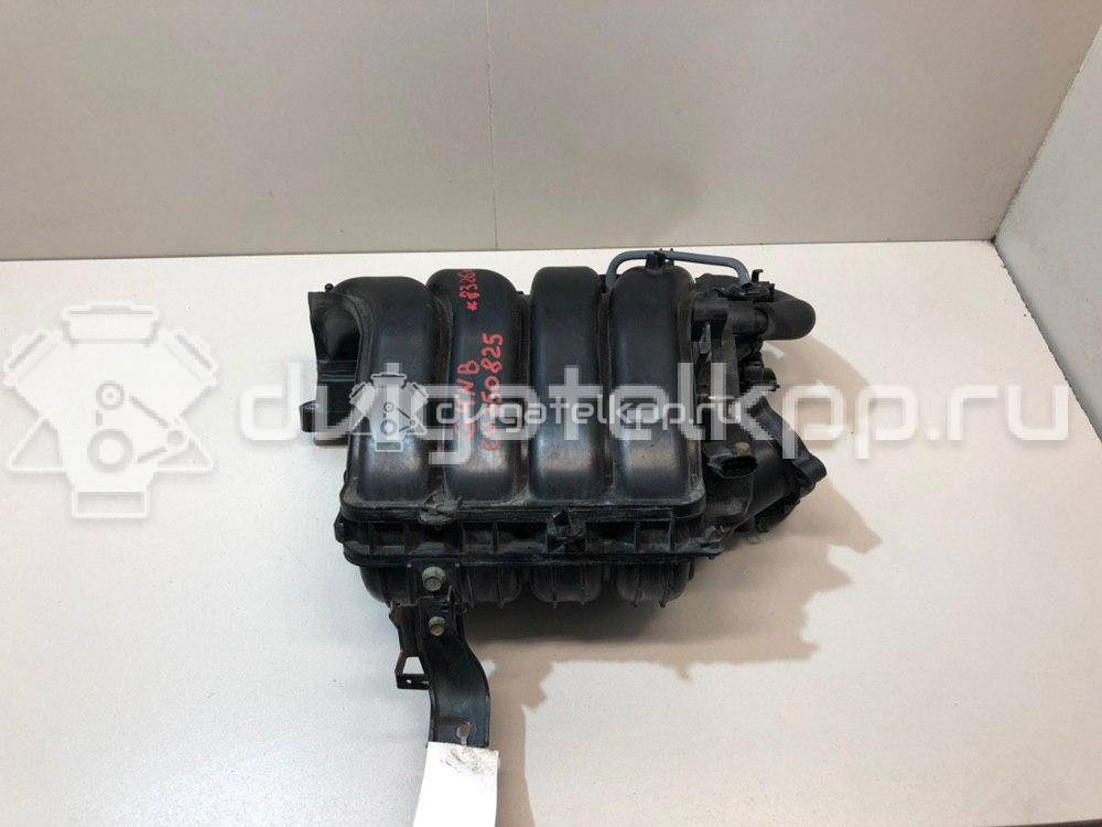 Фото Коллектор впускной для двигателя G4NB для Hyundai / Kia 143-160 л.с 16V 1.8 л бензин {forloop.counter}}