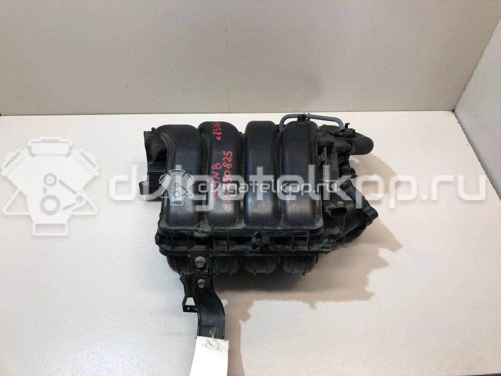 Фото Коллектор впускной для двигателя G4NB для Hyundai / Kia 143-160 л.с 16V 1.8 л бензин {forloop.counter}}