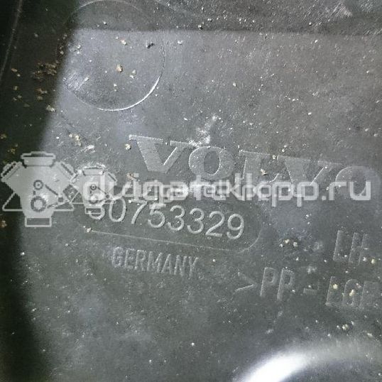 Фото Стеклоподъемник электр. задний левый  30791019 для Volvo Xc60