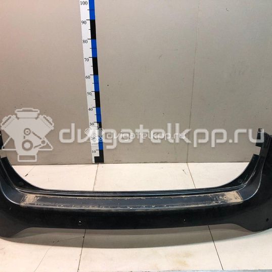 Фото Бампер задний  866112P500 для volvo XC60