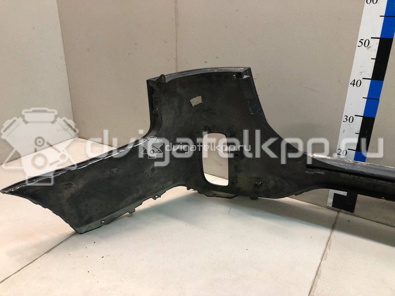 Фото Бампер задний  866112P500 для volvo XC60 {forloop.counter}}