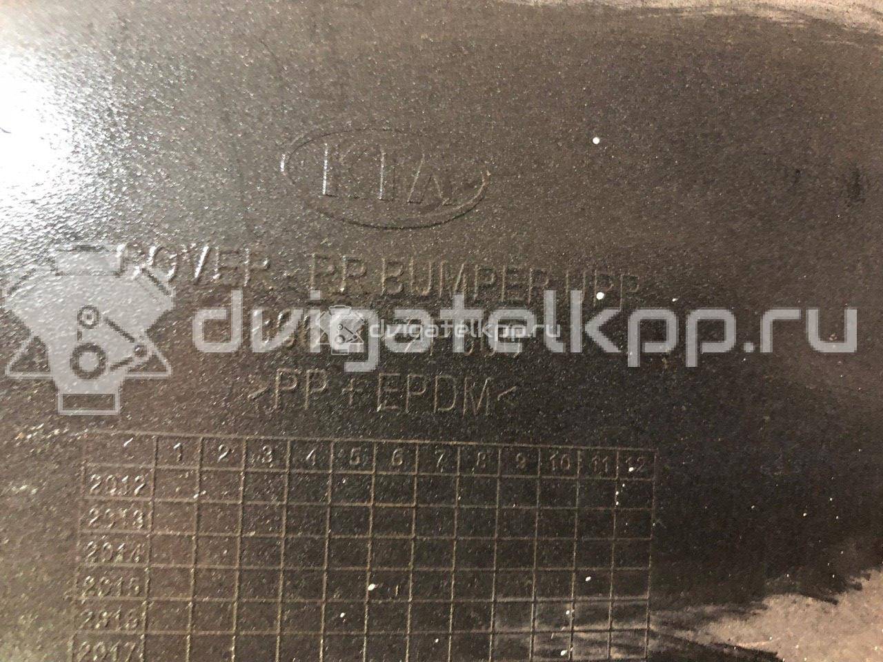 Фото Бампер задний  866112P500 для volvo XC60 {forloop.counter}}
