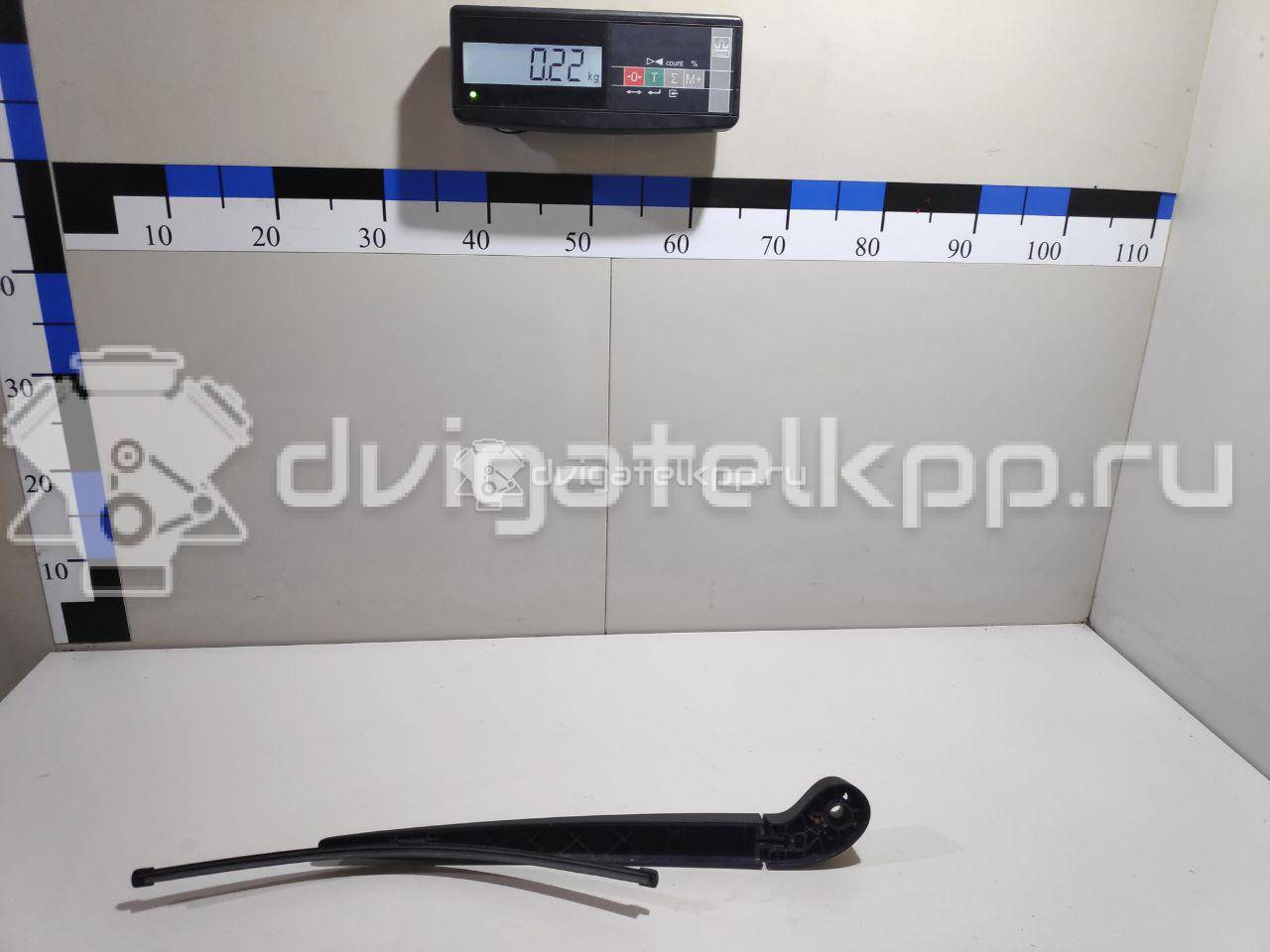 Фото Поводок стеклоочистителя заднего  31333448 для Volvo Xc60 {forloop.counter}}