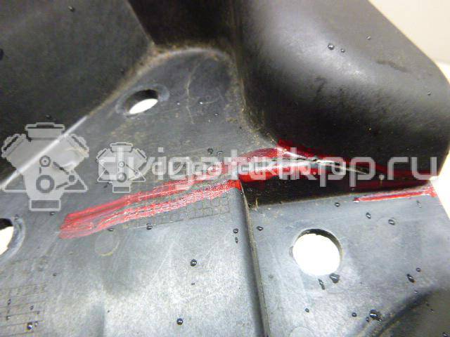 Фото Кронштейн переднего бампера левый  30763435 для Volvo Xc60 {forloop.counter}}