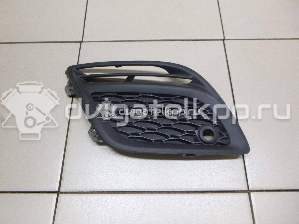Фото Решетка в бампер правая  31290660 для Volvo Xc60 {forloop.counter}}