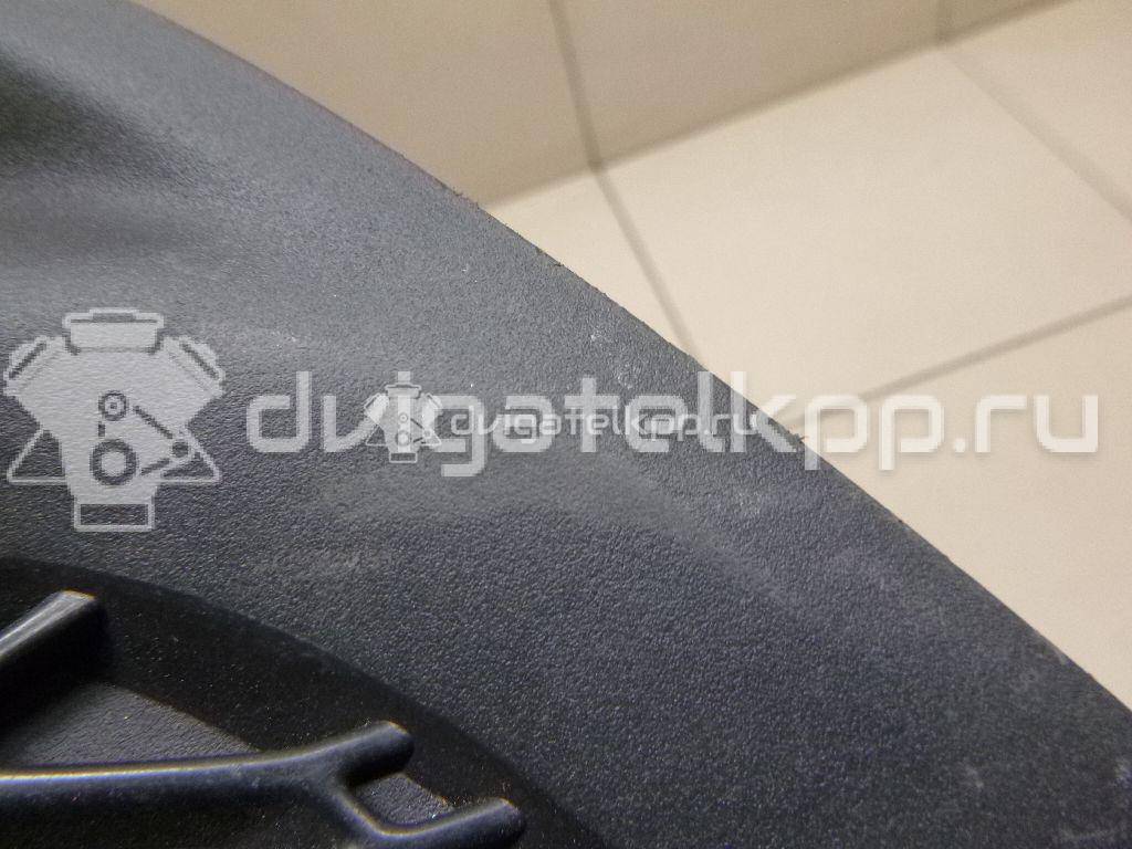 Фото Решетка в бампер правая  31290660 для Volvo Xc60 {forloop.counter}}