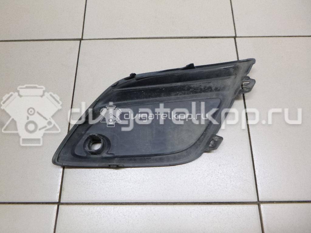 Фото Решетка в бампер правая  31290660 для Volvo Xc60 {forloop.counter}}