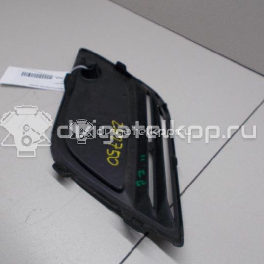 Фото Решетка в бампер правая  31290660 для Volvo Xc60