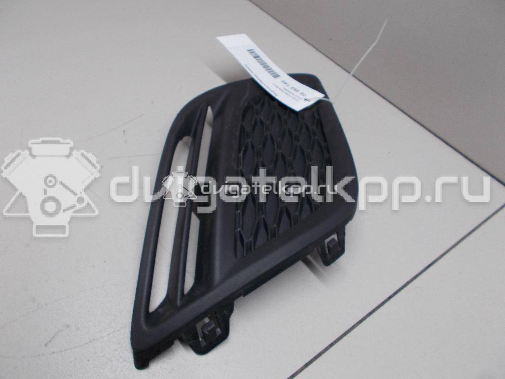 Фото Решетка в бампер правая  31290660 для Volvo Xc60 {forloop.counter}}
