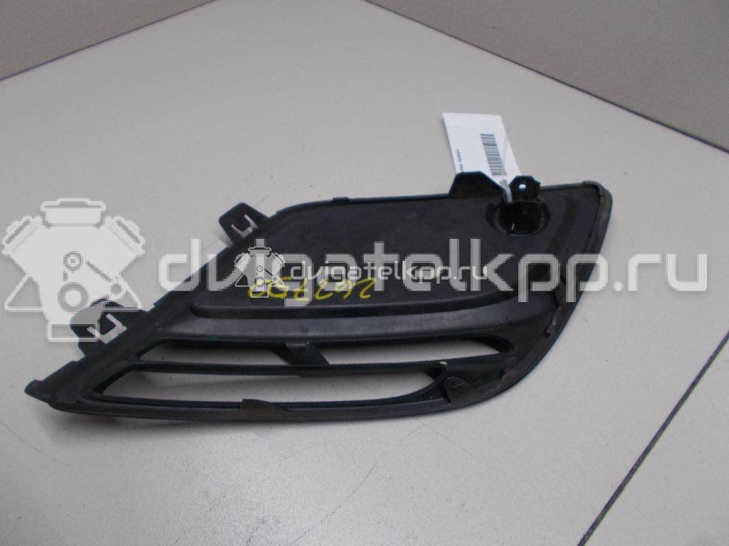 Фото Решетка в бампер правая  31290660 для Volvo Xc60 {forloop.counter}}