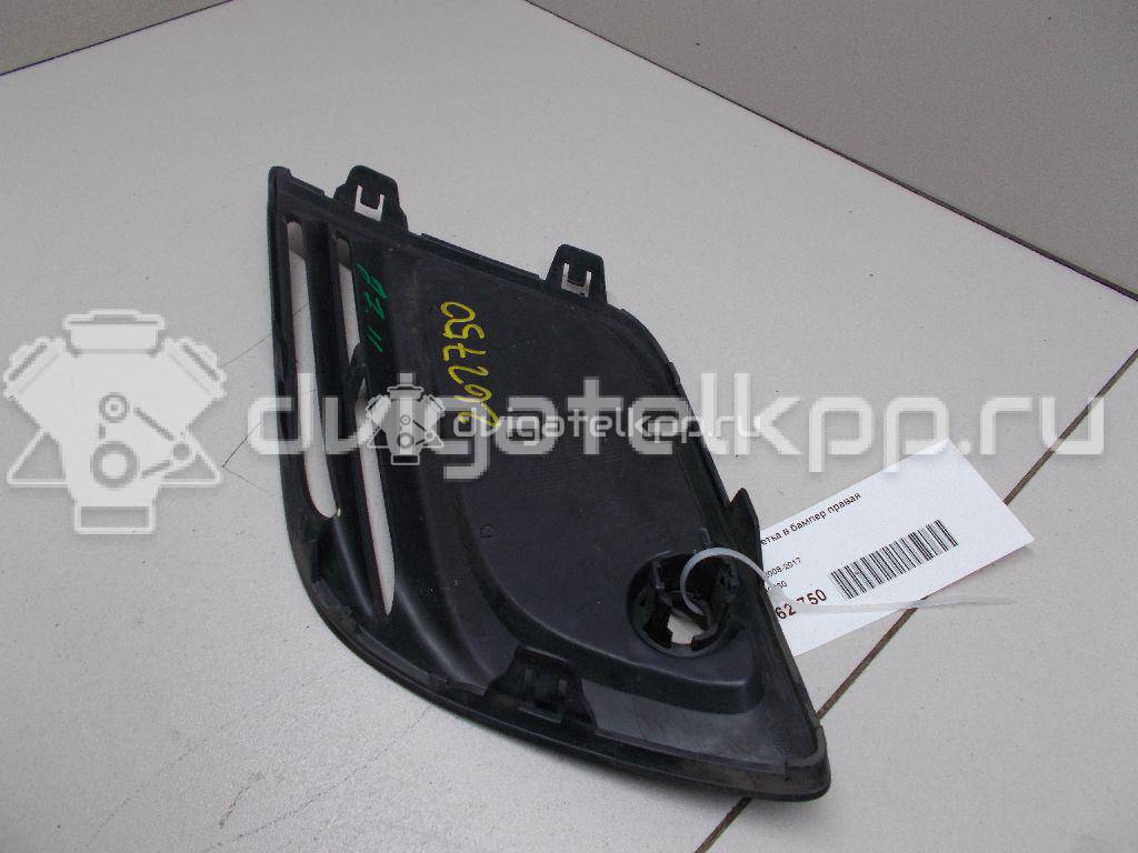 Фото Решетка в бампер правая  31290660 для Volvo Xc60 {forloop.counter}}
