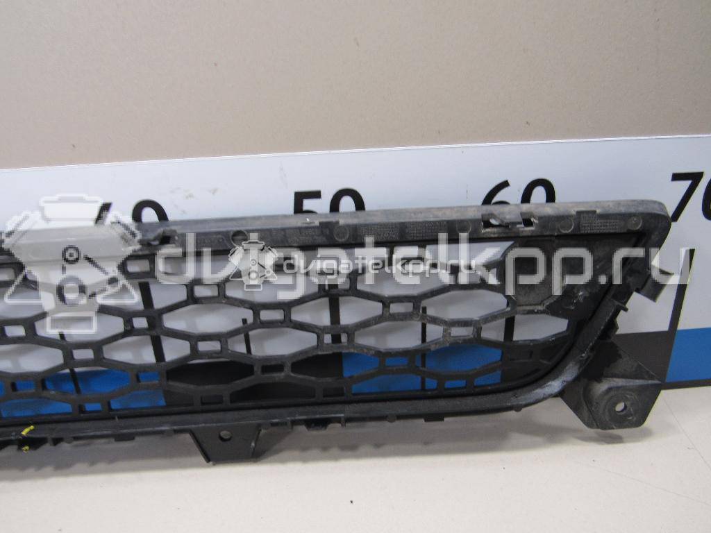 Фото Решетка в бампер центральная  30763422 для Volvo Xc60 {forloop.counter}}