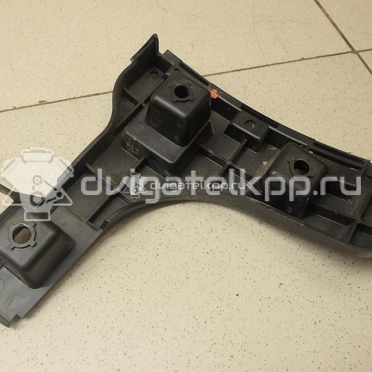 Фото Кронштейн заднего бампера левый  30763439 для volvo XC60