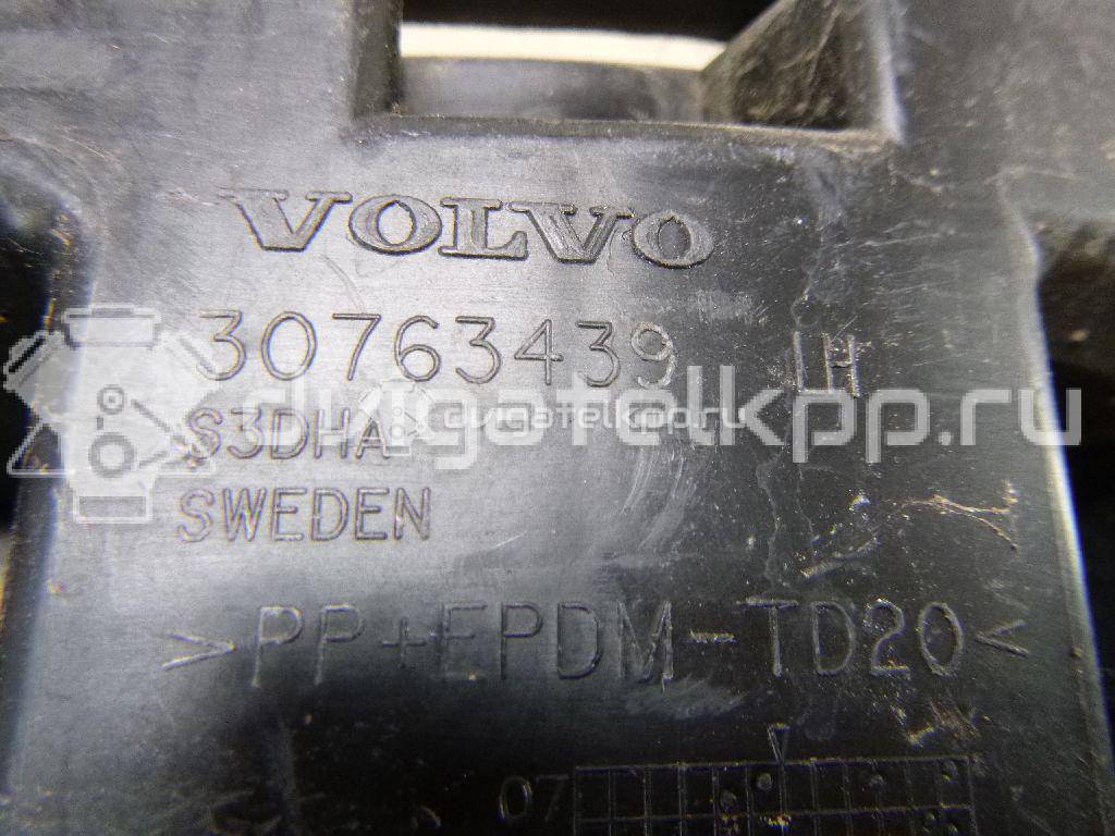 Фото Кронштейн заднего бампера левый  30763439 для volvo XC60 {forloop.counter}}