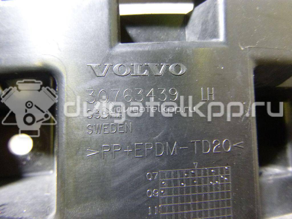 Фото Кронштейн заднего бампера левый  30763439 для volvo XC60 {forloop.counter}}