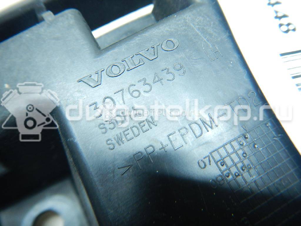 Фото Кронштейн заднего бампера левый  31383481 для volvo XC60 {forloop.counter}}