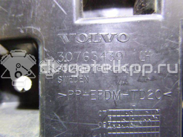 Фото Кронштейн заднего бампера левый  31383481 для volvo XC60 {forloop.counter}}
