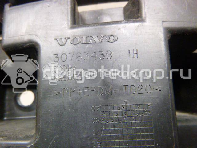 Фото Кронштейн заднего бампера левый  31383481 для volvo XC60 {forloop.counter}}
