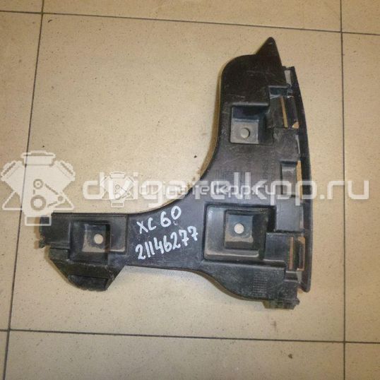 Фото Кронштейн заднего бампера левый  31383481 для volvo XC60