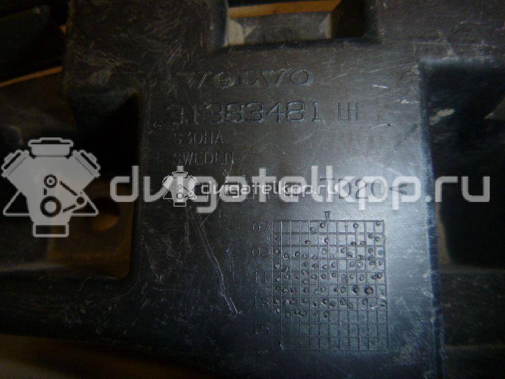 Фото Кронштейн заднего бампера левый  31383481 для volvo XC60 {forloop.counter}}