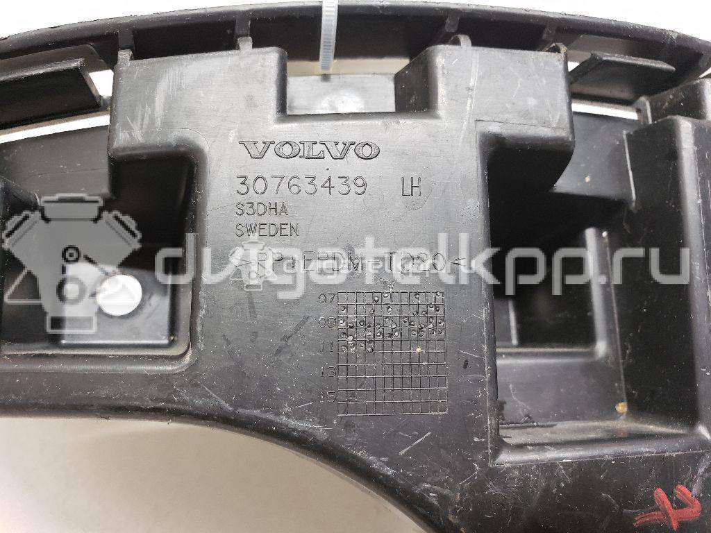 Фото Кронштейн заднего бампера левый  31383481 для volvo XC60 {forloop.counter}}