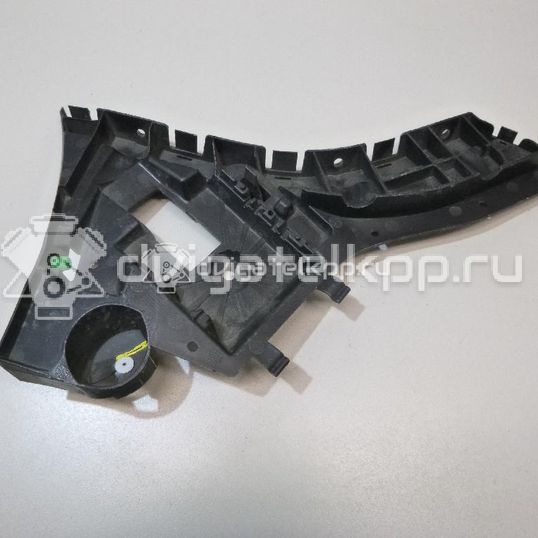 Фото Кронштейн заднего бампера левый  31323763 для volvo XC60