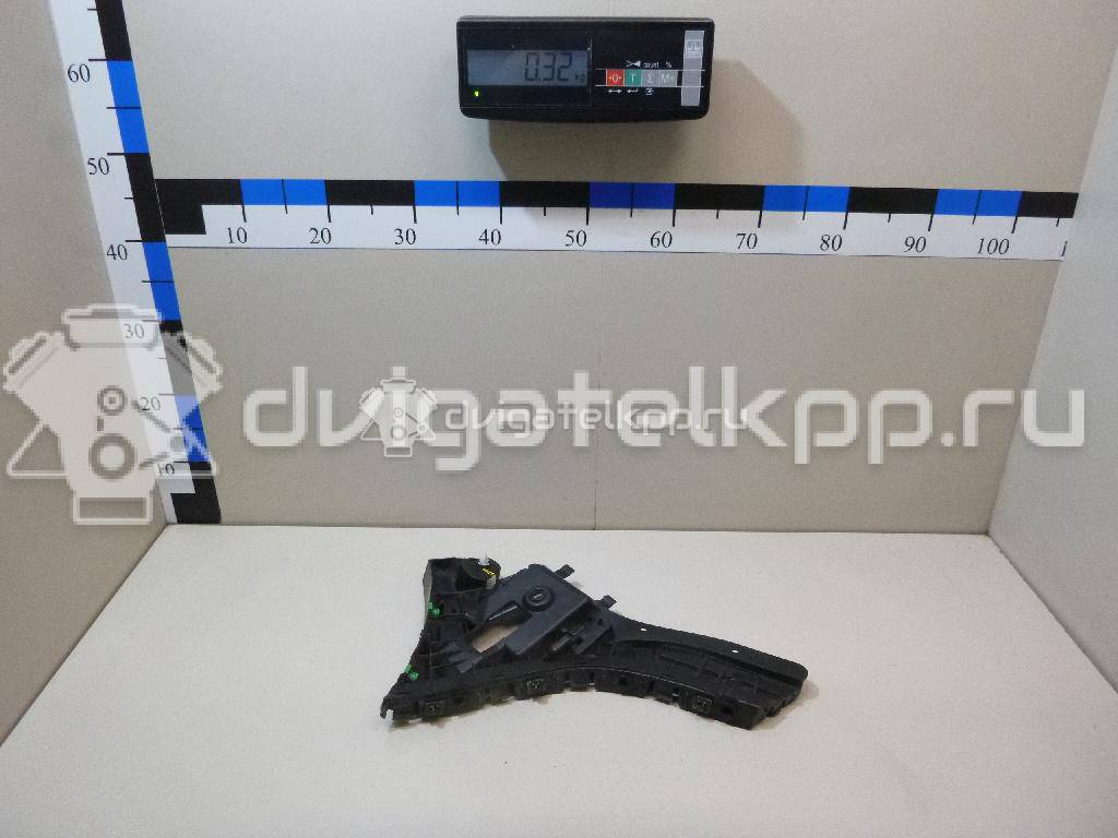 Фото Кронштейн заднего бампера левый  31323763 для volvo XC60 {forloop.counter}}