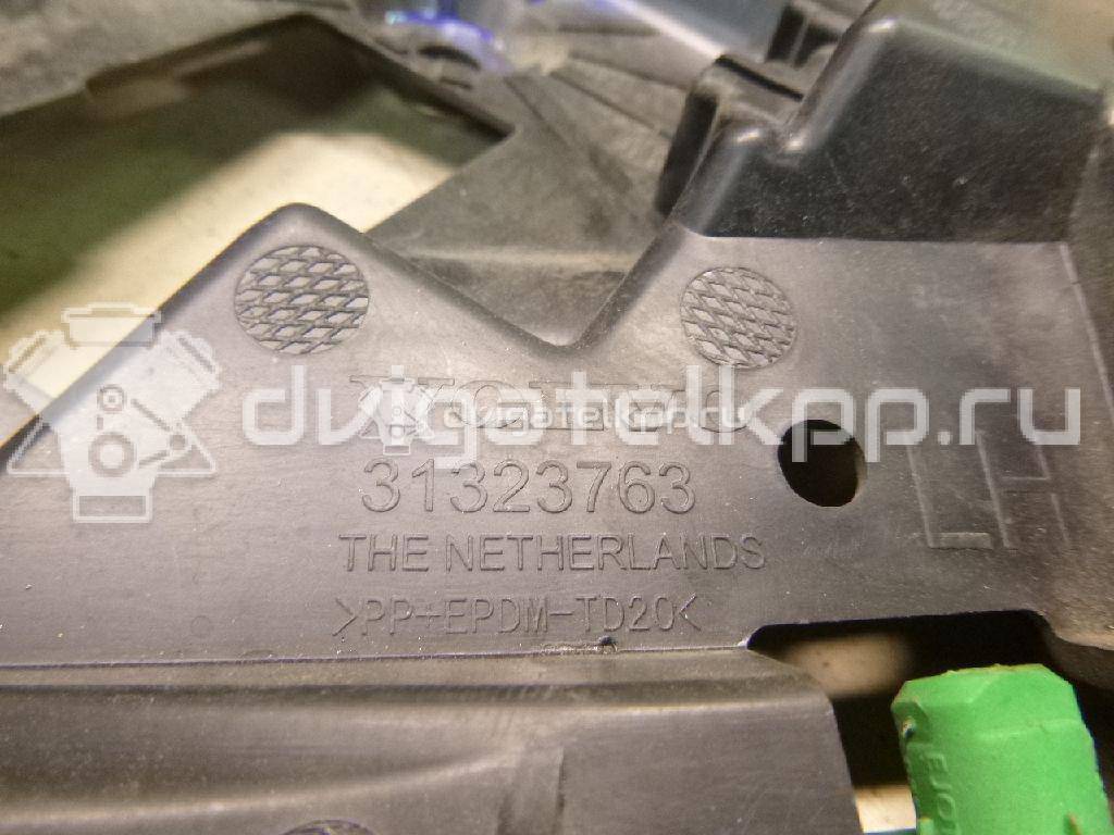 Фото Кронштейн заднего бампера левый  31323763 для volvo XC60 {forloop.counter}}