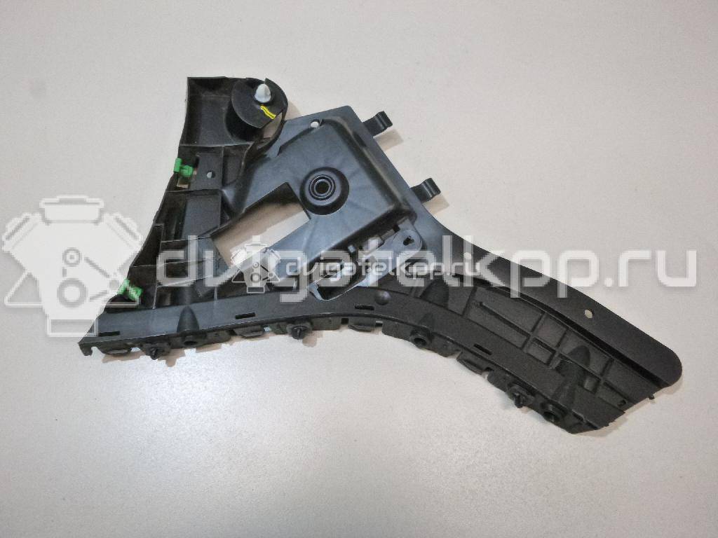 Фото Кронштейн заднего бампера левый  31323763 для volvo XC60 {forloop.counter}}