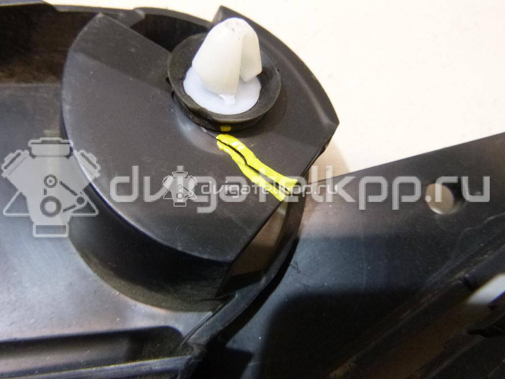 Фото Кронштейн заднего бампера левый  31323763 для volvo XC60 {forloop.counter}}