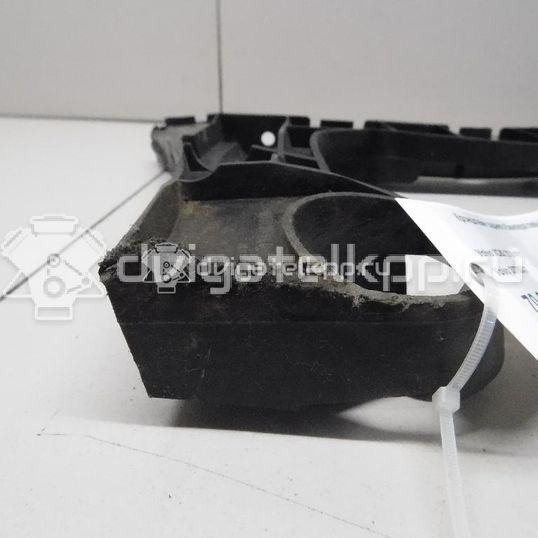 Фото Кронштейн заднего бампера левый  30763437 для volvo XC60