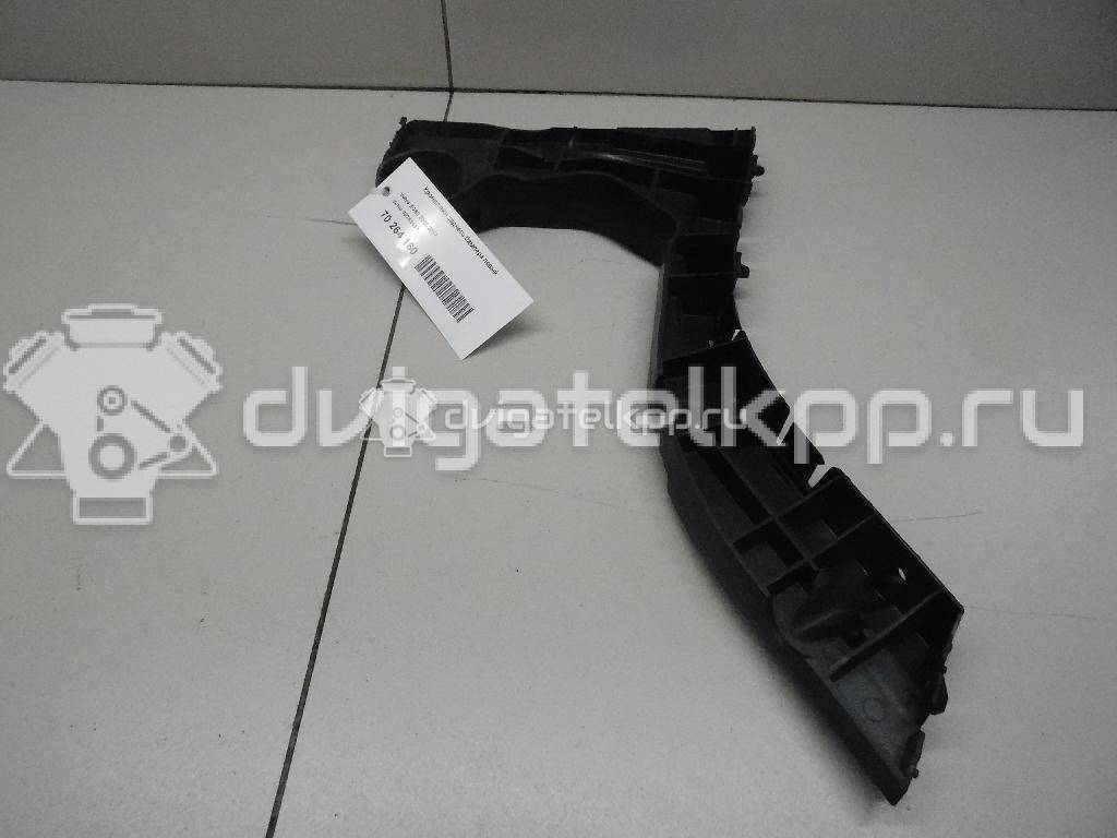 Фото Кронштейн заднего бампера левый  30763437 для volvo XC60 {forloop.counter}}