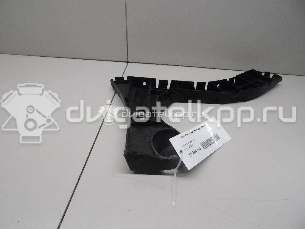Фото Кронштейн заднего бампера левый  30763437 для volvo XC60 {forloop.counter}}