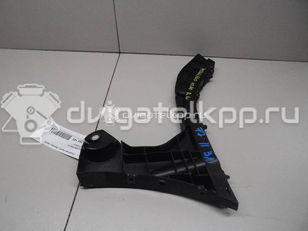 Фото Кронштейн заднего бампера левый  30763437 для volvo XC60 {forloop.counter}}