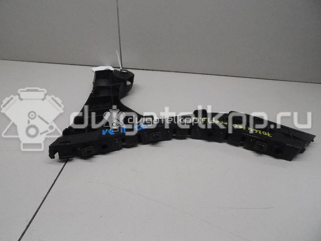 Фото Кронштейн заднего бампера левый  30763437 для volvo XC60 {forloop.counter}}