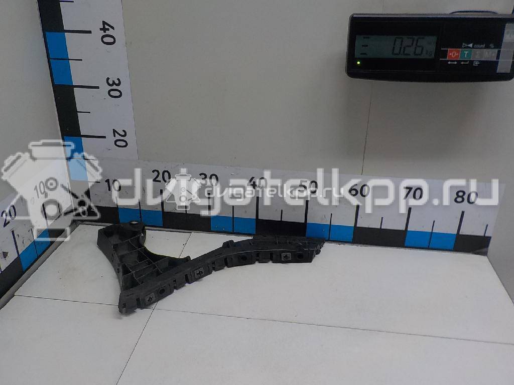 Фото Кронштейн заднего бампера левый  30763437 для volvo XC60 {forloop.counter}}