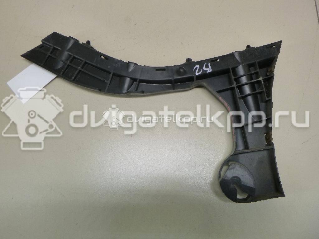 Фото Кронштейн заднего бампера левый  30763437 для volvo XC60 {forloop.counter}}