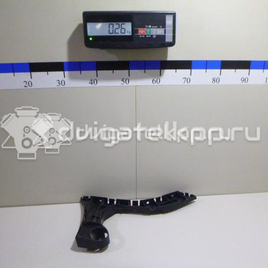 Фото Кронштейн заднего бампера левый  30763437 для volvo XC60