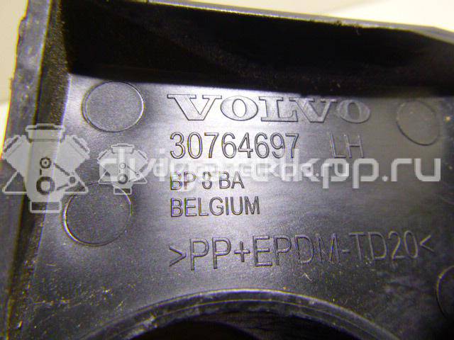 Фото Кронштейн заднего бампера левый  30763437 для volvo XC60 {forloop.counter}}